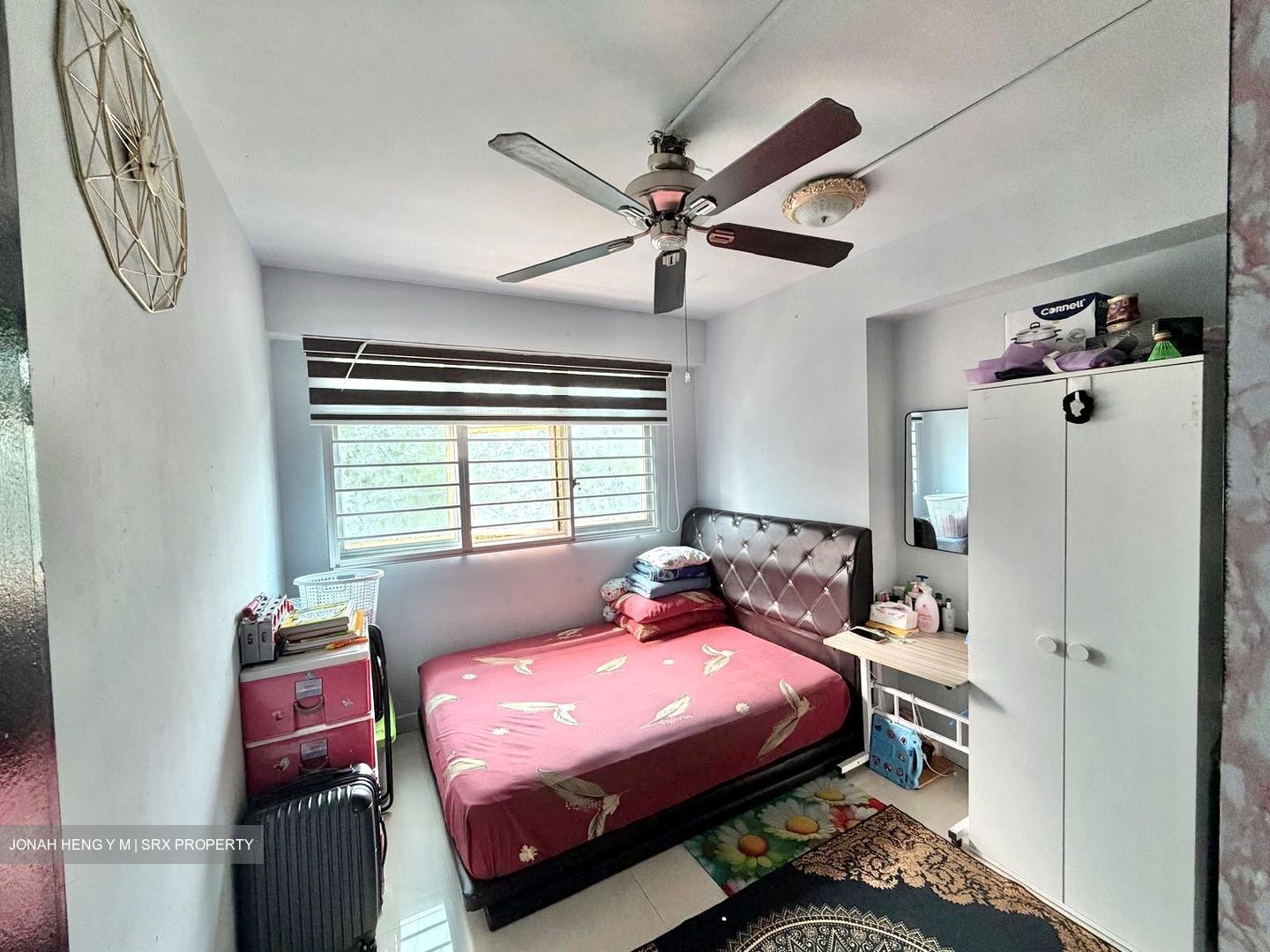 Blk 512C Oleander Breeze @ Yishun (Yishun), HDB 5 Rooms #486314681